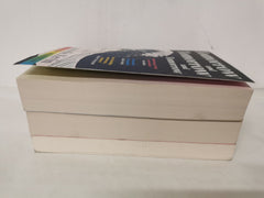 Bestsellers! Lessons in Chemistry, Tomorrow & Tomorrow & Tomorrow, Normal People