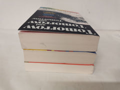 Bestsellers! Lessons in Chemistry, Tomorrow & Tomorrow & Tomorrow, Normal People