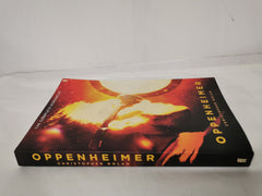 Oppenheimer: The Official Screenplay
