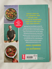 Slimming One Pound Meals: Over 85 deliciously easy recipes by Miguel Barclay