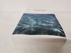 The Plague & Speaking Out by Albert Camus, Penguin Modern Classics Turquoise Sp.