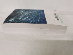 The Plague & Speaking Out by Albert Camus, Penguin Modern Classics Turquoise Sp.