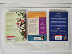 Marriage Portrait, Hamnet & The Vanishing Act of Esme Lennox by Maggie O'Farrell