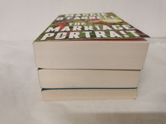 Marriage Portrait, Hamnet & The Vanishing Act of Esme Lennox by Maggie O'Farrell