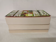 Marriage Portrait, Hamnet & The Vanishing Act of Esme Lennox by Maggie O'Farrell