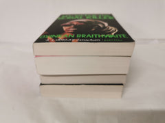 *BUNDLE* 4 x Bestselling YA Crime Thrillers inc. My Sister, the Serial Killer