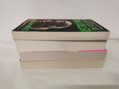 *BUNDLE* 4 x Bestselling YA Crime Thrillers inc. My Sister, the Serial Killer