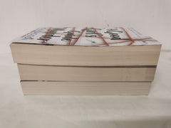 A Good Girl's Guide to Murder, Good Girl Bad Blood & Five Survive: Holly Jackson