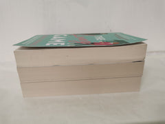 BookTok Books! The Long Game, Never Never, Loveless - Bundle of 3 Bestsellers!