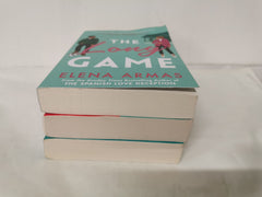 BookTok Books! The Long Game, The Hating Game & Thank You for Sharing