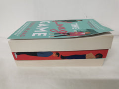 BookTok Books! The Long Game, The Hating Game & Thank You for Sharing