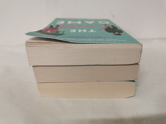 BookTok Books! The Long Game, The Hating Game & Thank You for Sharing