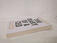 The Diary of a CEO: The 33 Laws of Business and Life by Steven Bartlett