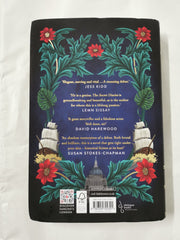 The Secret Diaries of Charles Ignatius Sancho by Paterson Joseph