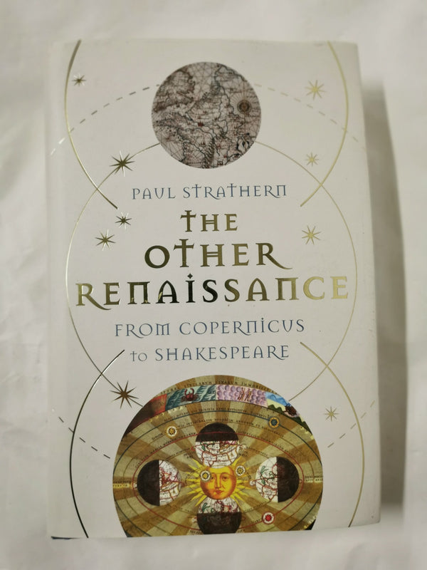 Cover of The Other Renaissance