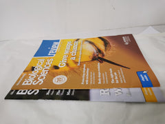 Biological Sciences Review Sep/Nov 2022 Vol 35