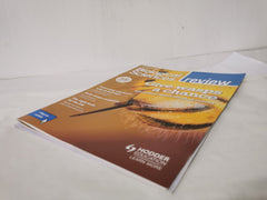 Biological Sciences Review Sep/Nov 2022 Vol 35