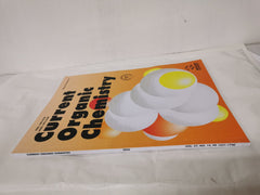 Current Organic Chemistry Vol 26, Number 19