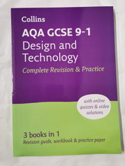 Cover of  by Collins GCSE - Young Adult book