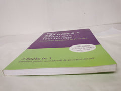 AQA GCSE 9-1 Design & Tech Complete Revision