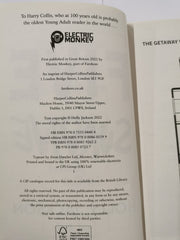 Five Survive: AN INSTANT NUMBER 1 BESTSELLER! by Holly Jackson *1st Edition*