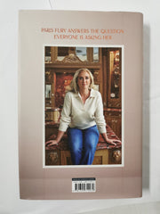 How Does She Do It?: The Kids, Tyson and Me by Paris Fury (2024, Hardcover)