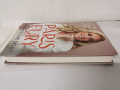 How Does She Do It?: The Kids, Tyson and Me by Paris Fury (2024, Hardcover)