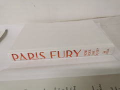 How Does She Do It?: The Kids, Tyson and Me by Paris Fury (2024, Hardcover)