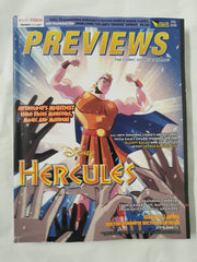 PREVIEWS THE COMIC SHOP’S CATALOG ISSUE #425 FEB/APR 2024