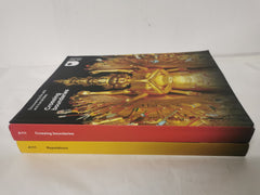 Reputations and Crossing Boundaries (A111 Discovering the Arts and Humanities)