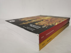 Reputations and Crossing Boundaries (A111 Discovering the Arts and Humanities)