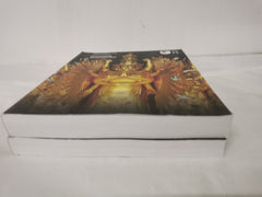 Reputations and Crossing Boundaries (A111 Discovering the Arts and Humanities)