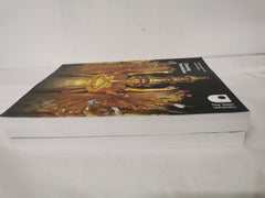 Reputations and Crossing Boundaries (A111 Discovering the Arts and Humanities)