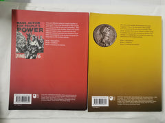 Reputations and Crossing Boundaries (A111 Discovering the Arts and Humanities)