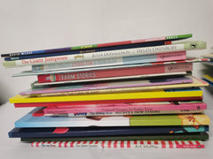 50 Children's Book Bundle For Young Readers/Activity