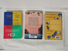 Where the Crawdads Sing, We All Want Impossible Things & Lessons in Chemistry