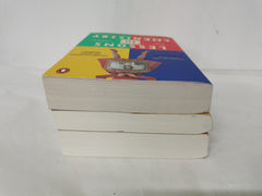 Where the Crawdads Sing, We All Want Impossible Things & Lessons in Chemistry