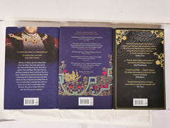 Philippa Gregory Bundle: Dawnlands, The Last Tudor & Three Sisters, Three Queens