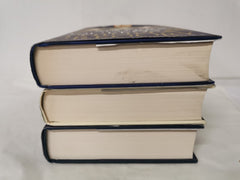 Philippa Gregory Bundle: Dawnlands, The Last Tudor & Three Sisters, Three Queens