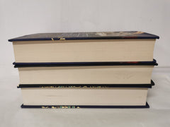 Philippa Gregory Bundle: Dawnlands, The Last Tudor & Three Sisters, Three Queens