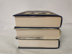 Philippa Gregory Bundle: Dawnlands, The Last Tudor & Three Sisters, Three Queens