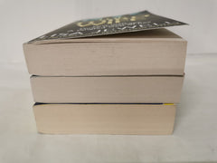 The Night She Disappeared, The Third Wife & None of This is True by Lisa Jewell