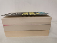 The Night She Disappeared, The Third Wife & None of This is True by Lisa Jewell