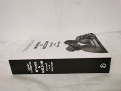 Winnie & Nelson: Portrait of a Marriage by Jonny Steinberg