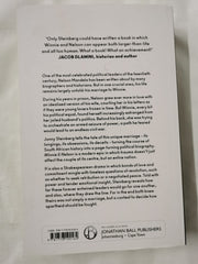 Winnie & Nelson: Portrait of a Marriage by Jonny Steinberg