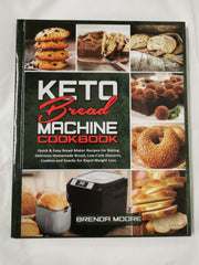 4 Ketogenic Diet Books Inc Ketotarian, Keto Breakfast