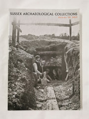 Sussex Archaeological Collections: Volume 151 2013