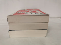 Mystery Crime Set: The Thursday Murder Club, The Marlow Murder Club, The Appeal