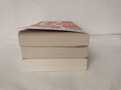 Mystery Crime Set: The Thursday Murder Club, The Marlow Murder Club, The Appeal