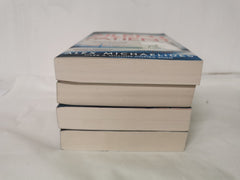 4 Gripping Thrillers! Susan Lewis, Ann Cleeves, Jen Williams & Alex Michaelides